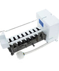 Ice Maker Replacement Kit For GE Refrigerators WR30X10061 With Complete Assembly And End Mounted Fill Cup