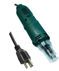 Electric Handheld Magnet Wire Stripping Machine For 110V Projects And Enameled Copper Coil high speed motor with cord