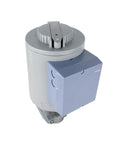 Heavy Duty Electro Hydraulic Actuator SKC62 Spring Return Valve Control 40Mm Stroke 2800Nm Torque compact design with robust features.