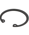 Circlip for Plug And Play Replacement Bearing Base For Angle Grinder Circlip Included Silver Tone Non OEM Part Fits GWS6-100 6600 6700