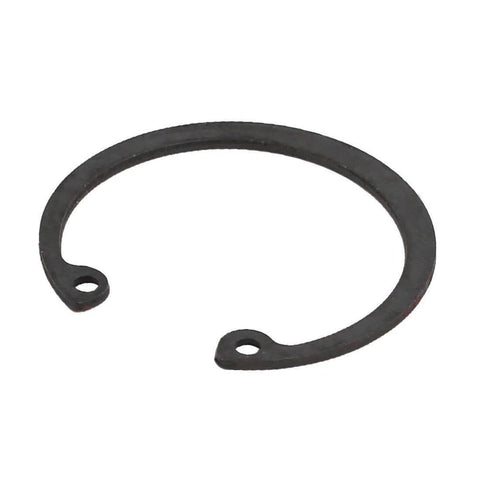Circlip for Plug And Play Replacement Bearing Base For Angle Grinder Circlip Included Silver Tone Non OEM Part Fits GWS6-100 6600 6700