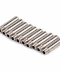 Plasma Cutter Consumables Kit 60A Nozzles And Electrodes For Universal Torch Compatibility With AG 60 SG55 WSD60 ICUT60 LTP5000D