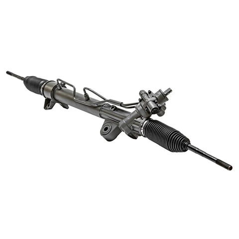 Rack And Pinion Kit With Sensor For Buick Enclave Chevy Traverse GMC Acadia Saturn Outlook Complete Power Steering Assembly