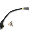 Throttle Position Sensor TPS For Polaris Ranger 700 800 RZR 800 replacement with wire lead and mounting hardware