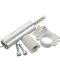 Must-Have Drive Belt Tensioner Assembly For Concrete Saw Replacement Part 4229 664 4200 Universal Hydraulic V Belt Kit Fits Ts400 Gas Cut-Off Saw Repair And Maintenance Gear Up Your Equipment Today, metal and plastic parts