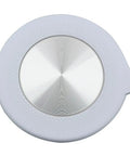 Smooth Heat Electric Mug Warmer Keeps Your Morning Joe Piping Hot Touch Panel Controls with silicone pad design.
