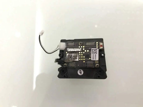 Replacement Gimbal With 4K Camera For Mavic Pro Drone Plug And Play Install High Stability 3 Axis Gimbal Module top view