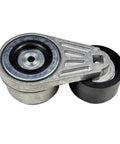 Awesome 7253514 Drive Belt Tensioner Pulley Idler, durable steel material, designed for T450, 5600, 5610, 3650 models.