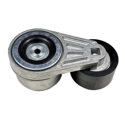 Awesome 7253514 Drive Belt Tensioner Pulley Idler, durable steel material, designed for T450, 5600, 5610, 3650 models.
