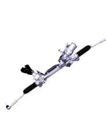12V Universal Electric Power Steering Rack For SUV And EV Cars, smooth aluminum design with motor and flexible rods
