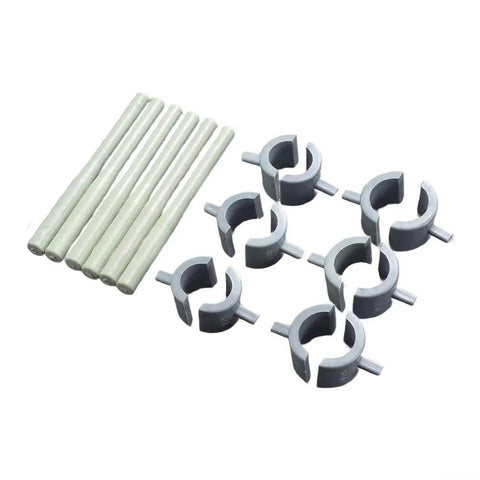 Water Pipe Repair Patch Kit For PPR And PE Pipes Quick Leak Fix Without Demolition No Mess Non Destructive Repair Tool