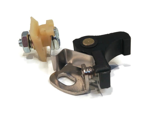 Ignition Points And Condenser Kit Replacement For Tecumseh Engines Replaces Rotary 6781 Stens 056 102 Easy Install, Reliable Spark Kit