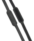Tough Adjustable Hand Strap And Comfy Finger Grip Palm Harness For Mobile Computer Scanner with soft vegan leather and hook loop
