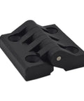 Heavy Duty Plastic Butt Hinge For Cabinets And Industrial Equipment Electric Door Bearing Hinge Rugged DIY Hardware