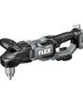 Pro Grade 24V Brushless Cordless Right Angle Drill Thumping Out 1680 In Lbs Torque Compact Electrician Conduit Running Workhorse With Turbo Boost Mode For Daily Grind