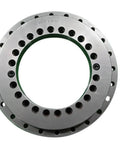Built Different Yrt80P4 Yrt80P5 Deep Groove Ball Bearing Measuring 80X146X35Mm with radial load capacity for CNC machines.