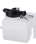 1 10 Nitro RC Car Built Tough 75cc Plastic Fuel Tank Spare Parts For 1 10 Scale On Road Buggy And Off Road Truck Compatible HSP