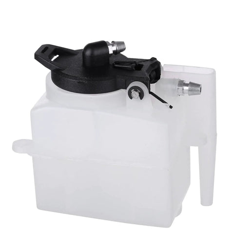 1 10 Nitro RC Car Built Tough 75cc Plastic Fuel Tank Spare Parts For 1 10 Scale On Road Buggy And Off Road Truck Compatible HSP