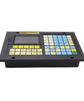 Top-Notch Four Axis Controller Kit With MPG Pendant Handwheel And Emergency Stop For CNC Machines, 4-Axis Controller XC609MD