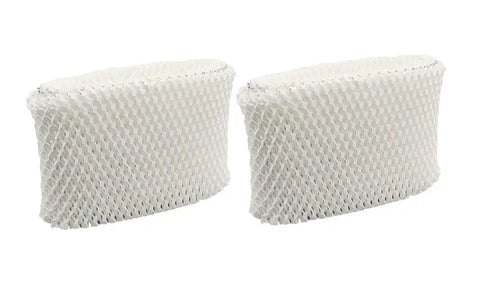 WF2 Compatible Humidifier Filter Replacement 2 Pack For Starry Night And Kaz Models V3500N V3700 V3100 V3900 VEV400 PWF2 Wicking Filters