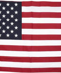 All American Flag 3 By 5 Feet Outdoor Flag Made In USA Poly Cotton All Weather With Rich Colors For Front Porch And Yard Decor Built To Endure Sun Wind And Rain A Proud Patriotic Display For Any Season