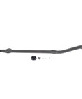 Steering Drag Link For 1997 2006 Jeep Wrangler TJ Front Suspension Replacement, Beefed Up Alloy Ball Joint, OE Style Fit, Easy Install, Built For Off Road Adventures And Daily Driving.
