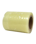 Pro Grade Floor Guard Adhesive Film Refill Rolls For Protective Shoe Cover System Easy Peel And Apply Durable Spill Resistant