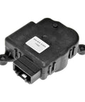 Audi S3 RS3 Air Door Actuator Replacement 2019 2020 Plastic Housing Rotary Switch Activation Pin Terminal Male Terminal Direct Fit OEM Replacement 2Q0907511F 3C0907511A Plug And Play Ready - Plastic housing detail.