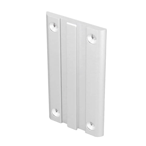 Removable Table Leg Bracket Sleek Aluminum Support Stand For Rv Motorhome And Yacht Road Trips rotating pedestal base close-up view