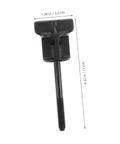 Spare Tire Hold Down Hardware For Civic HRV And More Durable Aluminum Alloy Tire Mounting Screw
