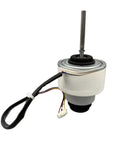 Brushless DC Air Conditioner Motor With Quiet Cooling Fan For Home HVAC ZKFP-70-8-99 310V DC 70W 0.28A
