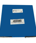 New SRM50-HXZ0-S21 Industrial Automation Module 1053909 box sealed, top view with product labels visible