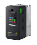 5HP 480V Three Phase VFD Drive 0 To 400 Hz Output, 3 Phase Input, IP20 Enclosure, RS485 Enabled Heavy-Duty Variable Frequency Inverter