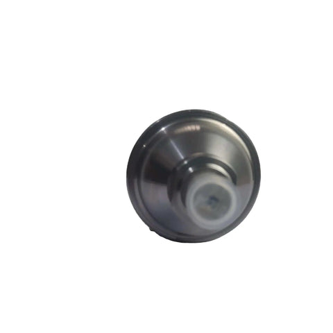 Hydraulic Accumulator 40 1/4 120 Heavy Duty Fluid Power Storage For Industrial Valves And Systems With Single Color Finish And Durable Aluminum Body Tough