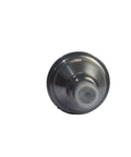 Beefy Hydraulic Accumulator With Solenoid Valve For Industrial Fluid Power Systems Built To Last Solid Performance Size 40 1 4 120