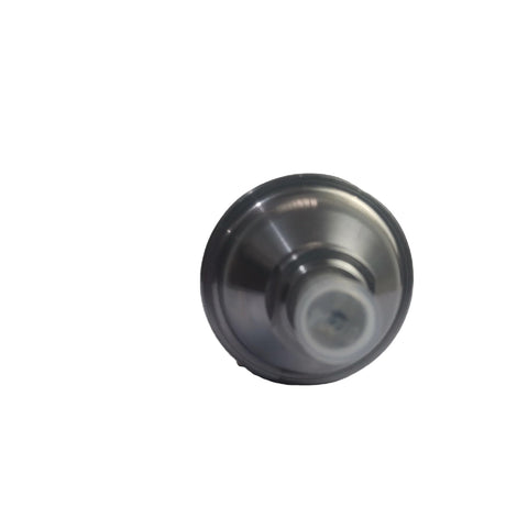 Heavy Duty Hydraulic Accumulator 40 1/4 120 For Stable Pressure And Energy Storage In Industrial Hydraulic Systems With Valves One Color Finish Easy Install Reliable Performance
