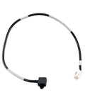 Electronic Sensor Assembly For Front Loading Washing Machines, Push Pull Type, 100 Celsius, Precise Drum Monitoring, Replaces Part EBD48922806, Fits Various Models, Easy Install Replacement Sensor with wiring harness
