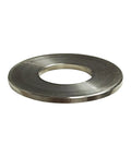 Self Aligning Spherical Washer Set For Bench Grinders With Five Eighth Inch Spindles, Five Eighth Inch ID, One And Three Eighths Inch OD