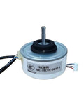 Air Conditioner Motor For DC Indoor Air Supply Fan SIC-39CVL-D847-4 Replacement, brushless DC motor, high efficiency