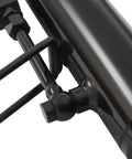 Close-up of Heavy Duty Hydraulic Top Link Cat 1 1 With Locking Block Fits 16 1 8 Inch To 22 7 16 Inch With Two Hoses