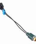 Power Take Off PTO Pressure Switch Sensor For Muncie HS24 Electric And Hydraulic Shift Three Eighths Inch Thread 30T60223 20PS247-13