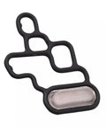 VVT Solenoid Filter Gasket Works With Acura ILX 16 21 TLX 15 20 Honda Accord 13 17 CR V 15 19 Replaces 158155A2A01 Durable Rubber Seal