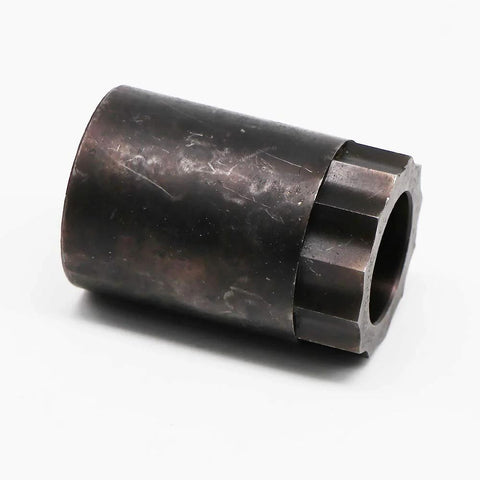 Pinion Bearing Nut Tool For Honda ATVs TRX300 TRX250 TRX350 FourTrax Rancher ATC250 Big Red CNC machined steel 60mm tool