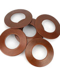 Pro Grade Belleville Disc Spring Washer Set Seven Sizes Built Tough Heavy Duty Compression Gaskets For Industrial Machinery And Steel Construction Shock Absorbers Pack 20 Pcs Each, copper steel washers