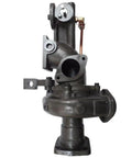 Rock Solid Heavy Duty Water Pump Compatible With K19 KTA19 QSK19 Diesel Engines direct fit coolant block for diesel applications.