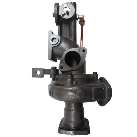 Rock Solid Heavy Duty Water Pump Compatible With K19 KTA19 QSK19 Diesel Engines direct fit coolant block for diesel applications.