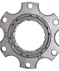 Front view of Ride Ready One Way Starter Clutch Bearing For F800GS 2009 Through 2015 And F800GT 2013 Through 2015
