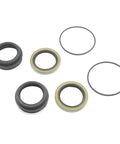 Shop Spec Rear Axle Shaft Oil Seal Kit With Inner Outer Bearings And Hub O Ring for Toyota Tacoma 4Runner T100 sealing components