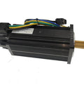Beefy High Torque Servo Motor With Hall Sensor And 2500 PPR Encoder 48V 1500W For Fire Fighting Robot Model 110BS041515