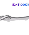 Beefed Up Front Door Hinge Check Strap Limiter Replacement For Renault Fluence Sedan 2005 2016 Rugged Metal 824310007R